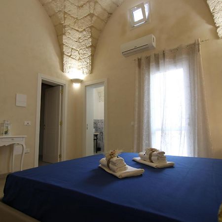 Corte Manzoni Melendugno Bagian luar foto