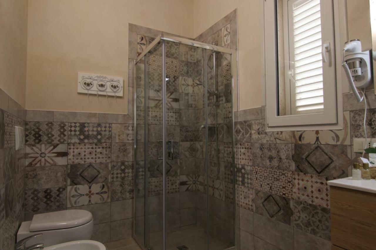 Corte Manzoni Melendugno Bagian luar foto